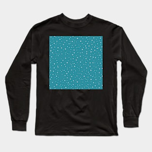 Dot to Dot for You Long Sleeve T-Shirt